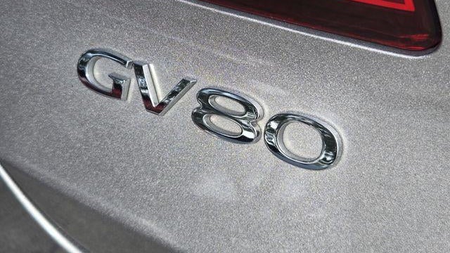 2023 Genesis GV80 3.5T