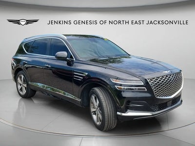 Photo of a 2023 Genesis GV80 AWD 3.5T 4DR SUV for sale