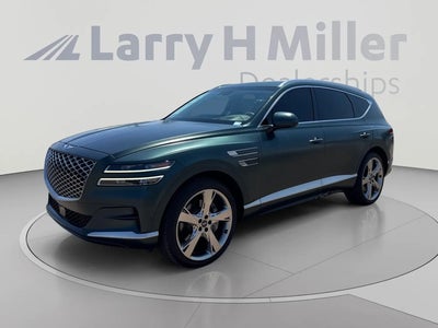 Photo of a 2023 Genesis GV80 AWD 3.5T 4DR SUV for sale