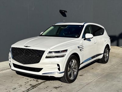 Photo of a 2023 Genesis GV80 AWD 3.5T 4DR SUV for sale