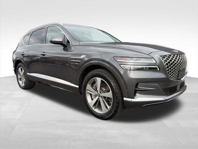 Photo of a 2023 Genesis GV80 AWD 3.5T 4DR SUV for sale