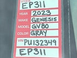 2023 GV80 Thumbnail 25