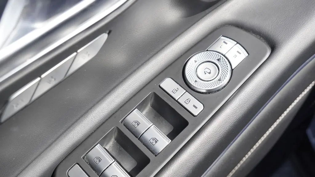 2023 Genesis GV80 3.5T