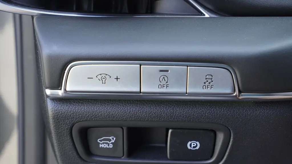 2023 Genesis GV80 3.5T