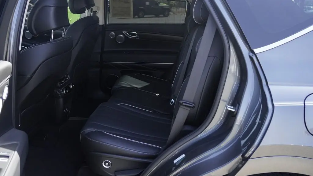 2023 Genesis GV80 3.5T