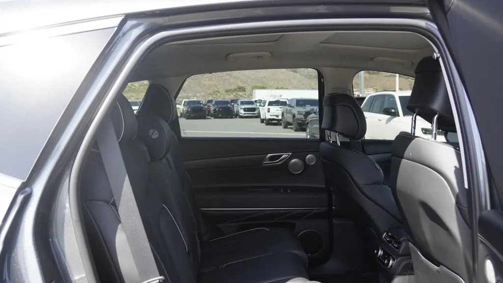 2023 Genesis GV80 3.5T