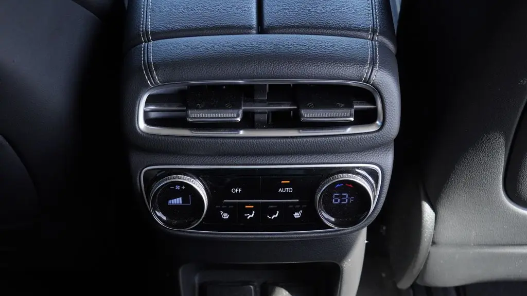 2023 Genesis GV80 3.5T