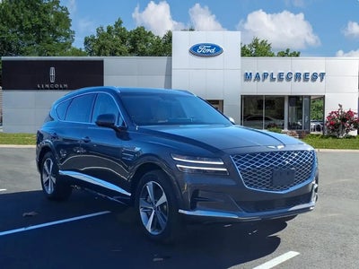 Photo of a 2023 Genesis GV80 AWD 3.5T 4DR SUV for sale