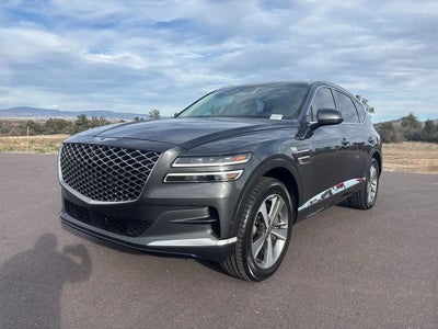 Photo of a 2023 Genesis GV80 AWD 3.5T 4DR SUV for sale