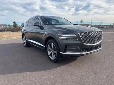 Photo of a 2023 Genesis GV80 AWD 3.5T 4DR SUV for sale