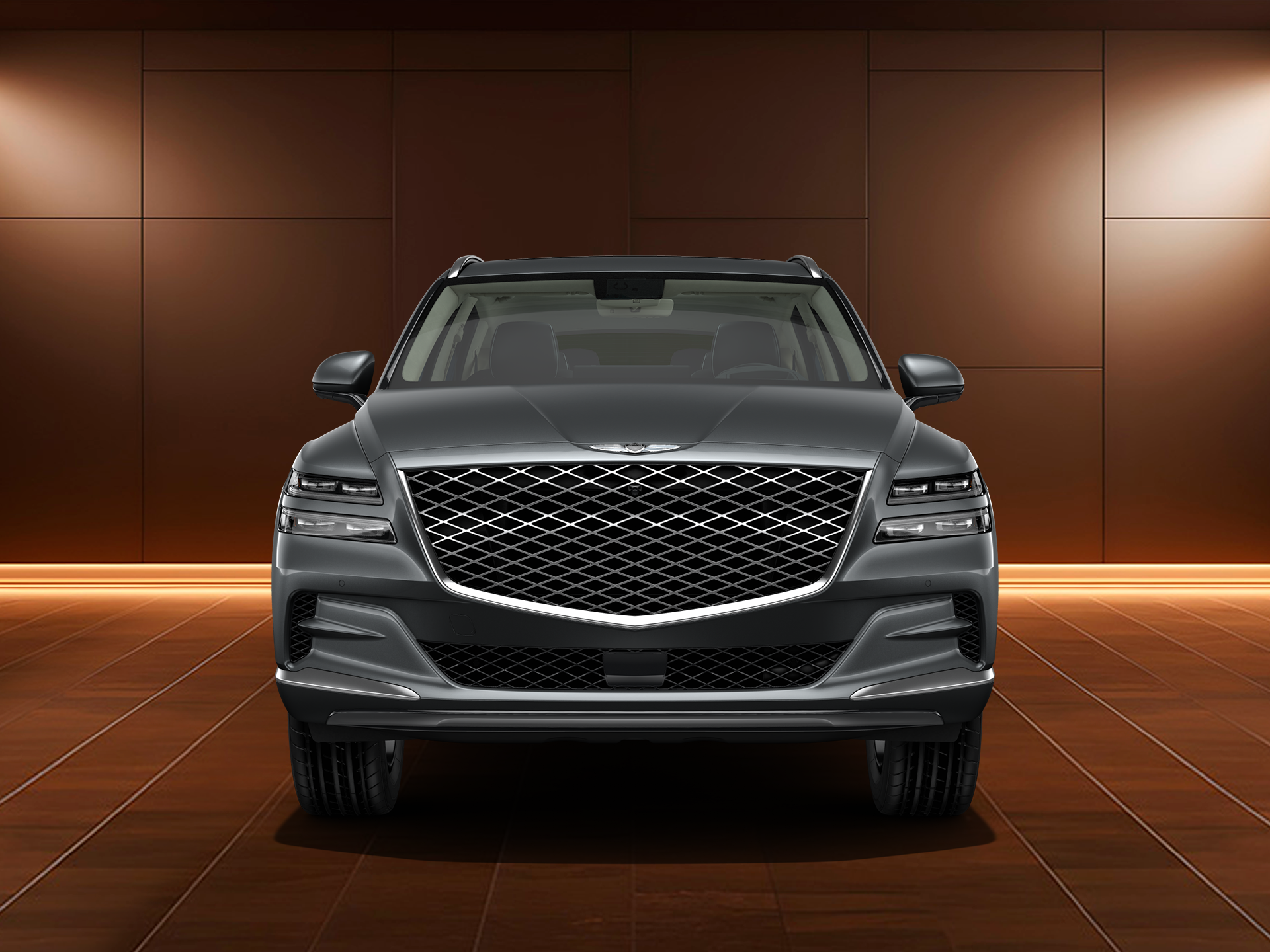 2023 Genesis GV80 - $39,988