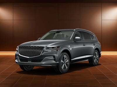 Photo of a 2023 Genesis GV80 AWD 3.5T 4DR SUV for sale