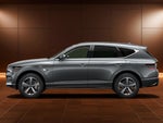 2023 GV80 Thumbnail 2