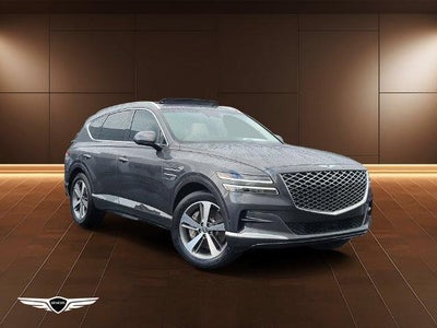2023 Genesis GV80 AWD 3.5T 4DR SUV