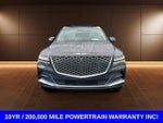 2023 GV80 Thumbnail 2