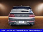 2023 GV80 Thumbnail 5