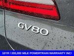 2023 GV80 Thumbnail 8