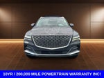 2023 GV80 Thumbnail 2