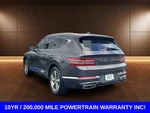 2023 GV80 Thumbnail 4