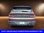 2023 GV80 Thumbnail 5