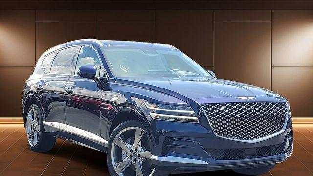 Preowned 2023 Genesis GV80 3.5T for Sale
