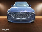 2023 GV80 Thumbnail 2