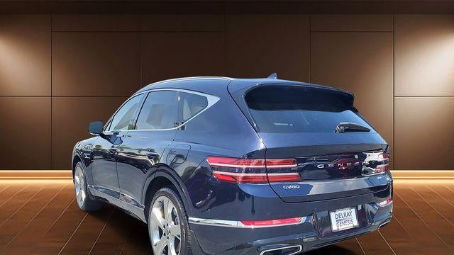 2023 Genesis GV80 3.5T