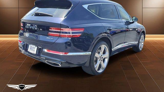 2023 Genesis GV80 3.5T