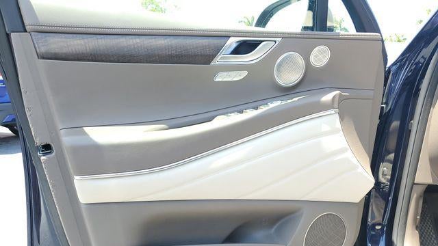 2023 Genesis GV80 3.5T