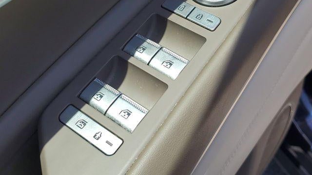 2023 Genesis GV80 3.5T