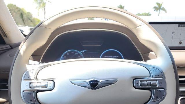 2023 Genesis GV80 3.5T