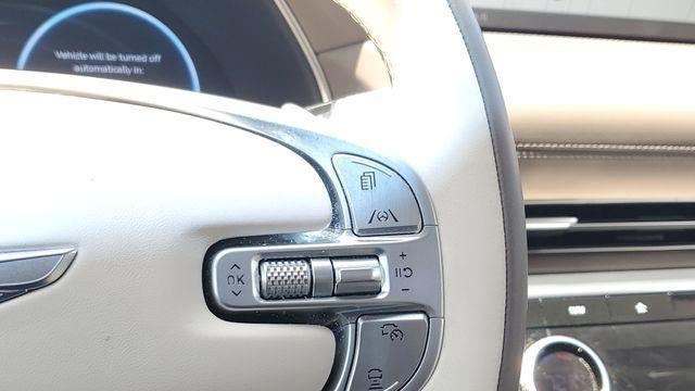 2023 Genesis GV80 3.5T