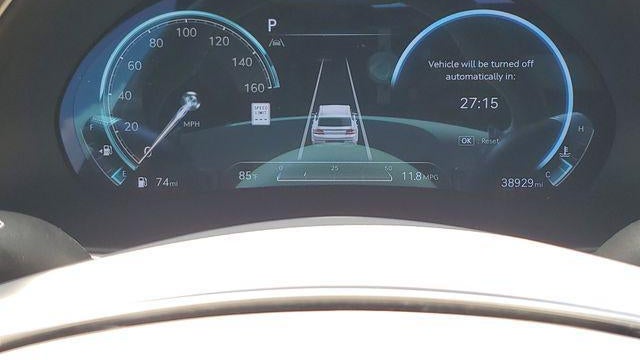 2023 Genesis GV80 3.5T