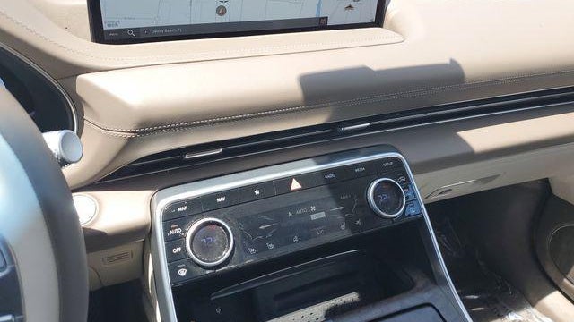 2023 Genesis GV80 3.5T