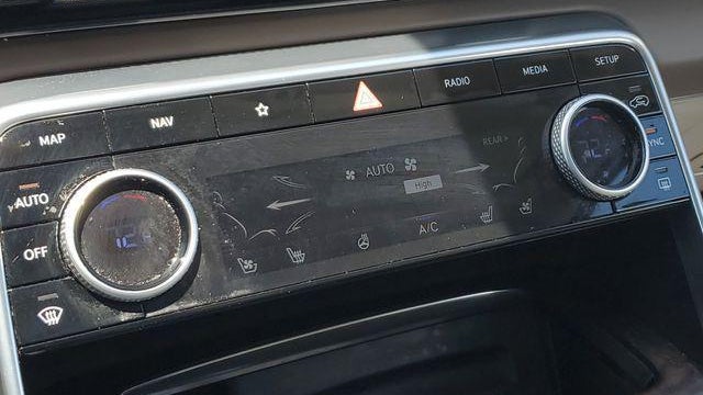 2023 Genesis GV80 3.5T