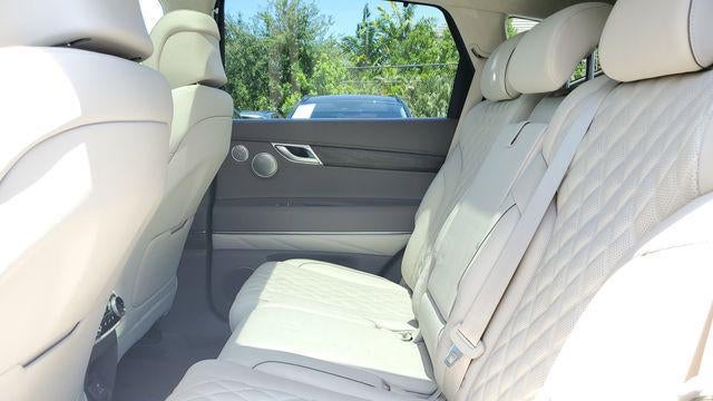 2023 Genesis GV80 3.5T