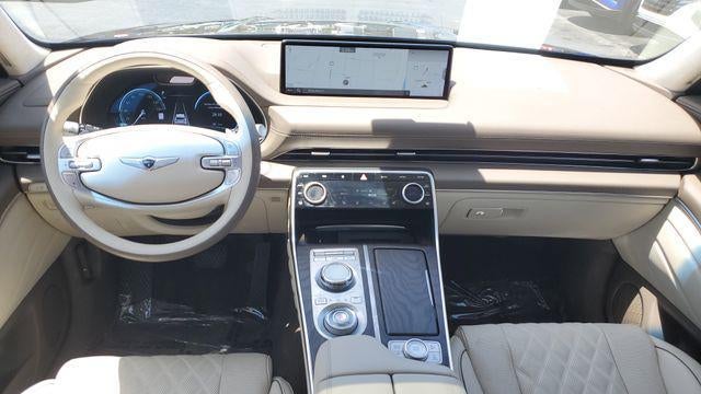 2023 Genesis GV80 3.5T