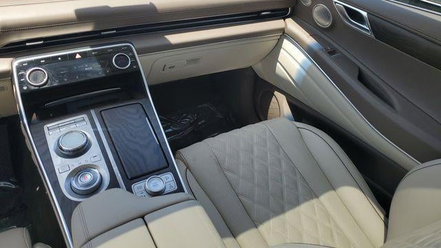 2023 Genesis GV80 3.5T