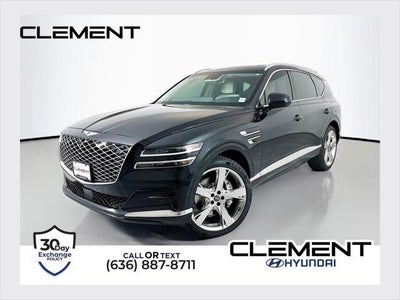 Photo of a 2023 Genesis GV80 AWD 3.5T 4DR SUV for sale