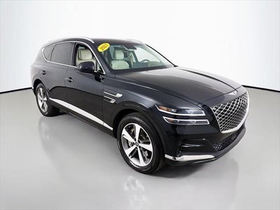 Photo of a 2023 Genesis GV80 AWD 3.5T 4DR SUV for sale