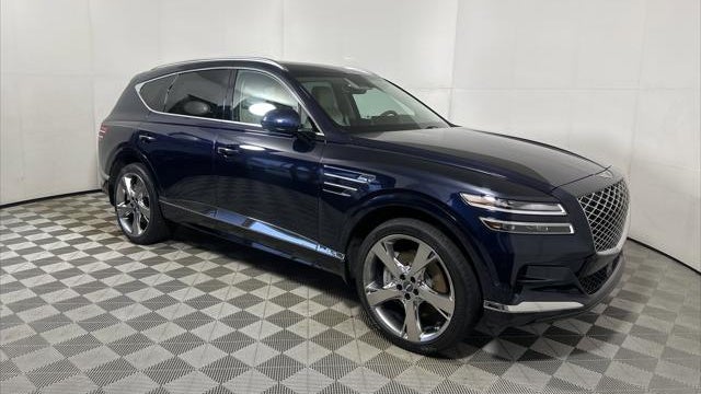 Preowned 2024 Genesis GV80 3.5T for Sale