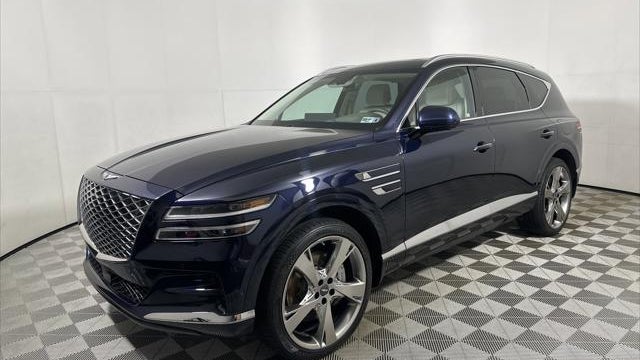 2024 Genesis GV80 3.5T