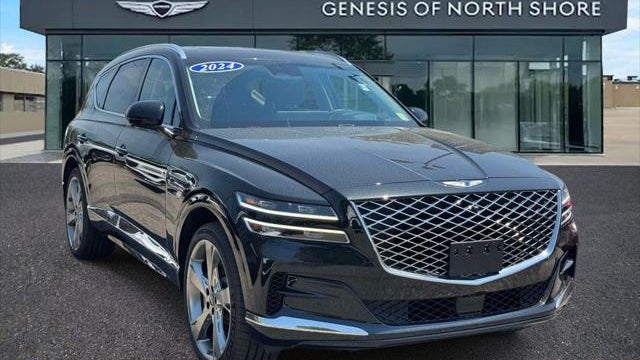 2024 Genesis GV80 3.5T