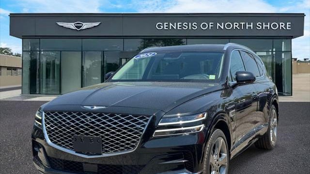2024 Genesis GV80 3.5T