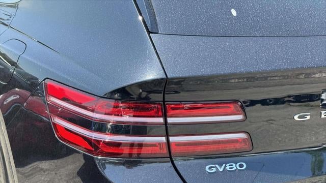 2024 Genesis GV80 3.5T