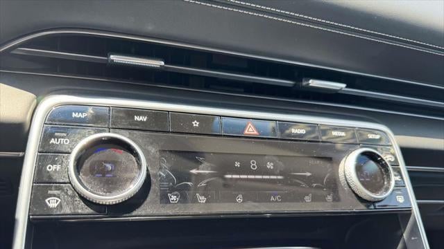 2024 Genesis GV80 3.5T