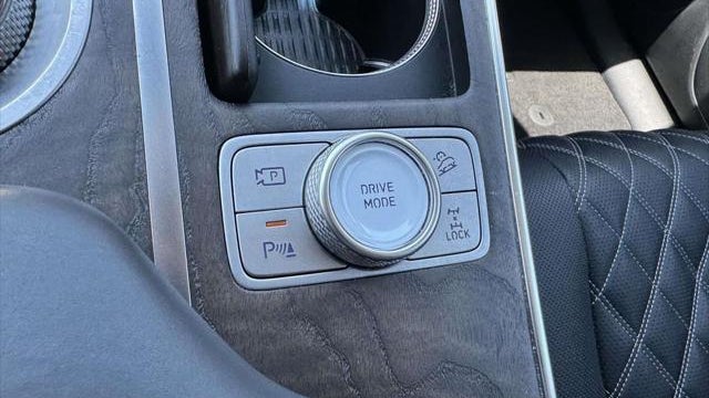 2024 Genesis GV80 3.5T