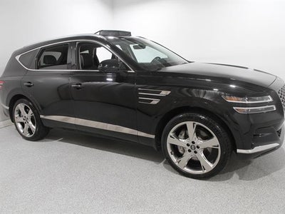 Photo of a 2024 Genesis GV80 AWD 3.5T 4DR SUV for sale