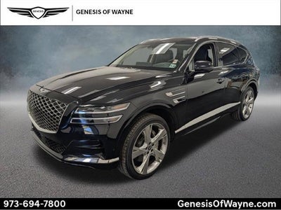 Photo of a 2024 Genesis GV80 AWD 3.5T 4DR SUV for sale