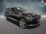 2024 GV80 Thumbnail 3